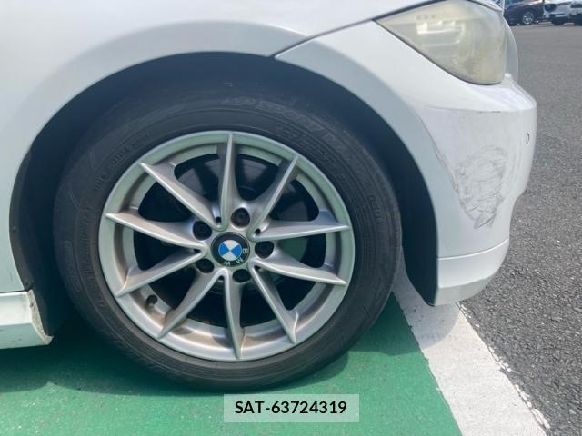 Bmw 3 SERIES 2011-09 8523735-3