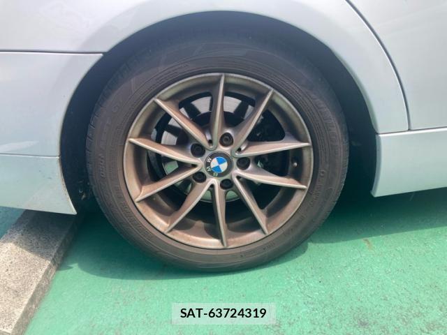 Bmw 3 SERIES 2011-09 8523735-4