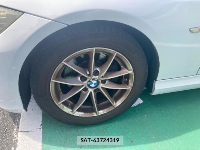 Bmw 3 SERIES 2011-09 8523735-5