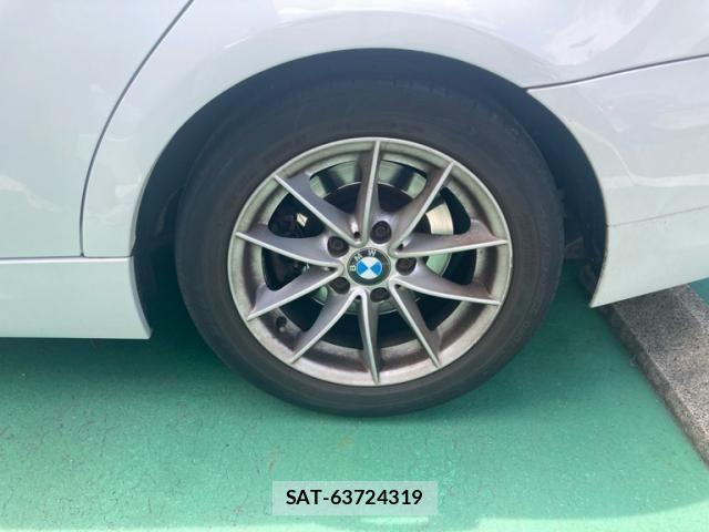 Bmw 3 SERIES 2011-09 8523735-6