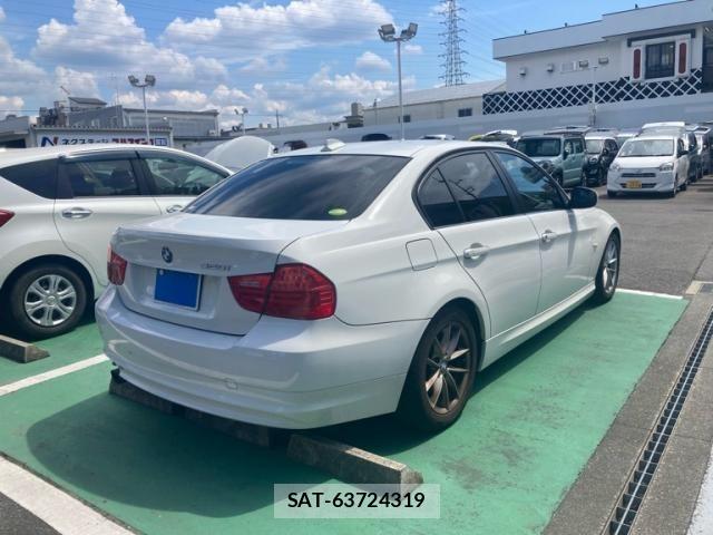 Bmw 3 SERIES 2011-09 8523735-8