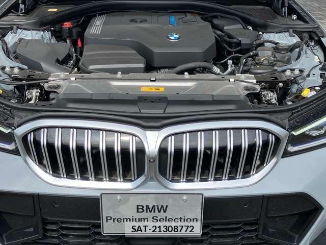 Bmw 3 SERIES 2025-05 8523722-11