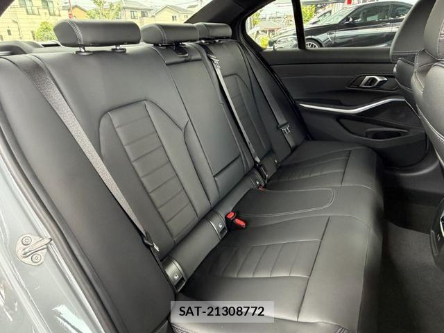 Bmw 3 SERIES 2025-05 8523722-14
