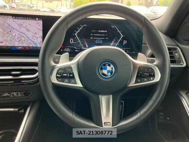 Bmw 3 SERIES 2025-05 8523722-17