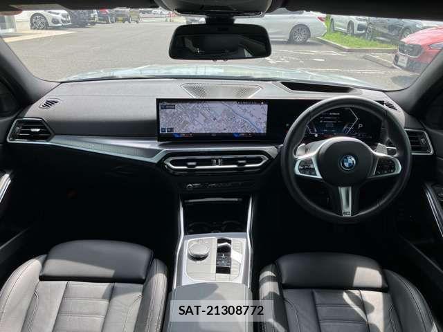 Bmw 3 SERIES 2025-05 8523722-1