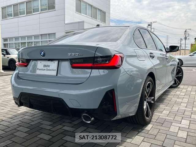Bmw 3 SERIES 2025-05 8523722-2
