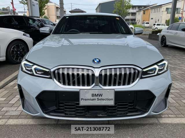 Bmw 3 SERIES 2025-05 8523722-3