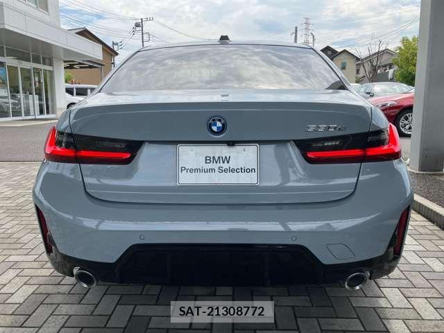 Bmw 3 SERIES 2025-05 8523722-4