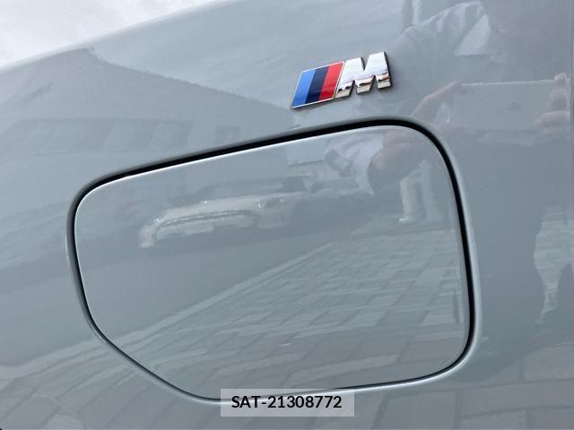 Bmw 3 SERIES 2025-05 8523722-8