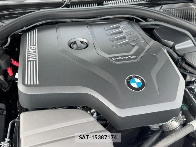 Bmw 3 SERIES 2026-03 8523721-12