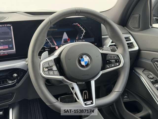Bmw 3 SERIES 2026-03 8523721-18