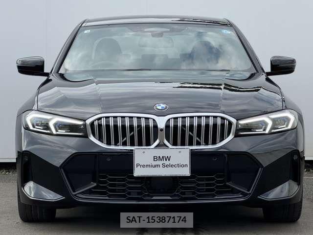 Bmw 3 SERIES 2026-03 8523721-3