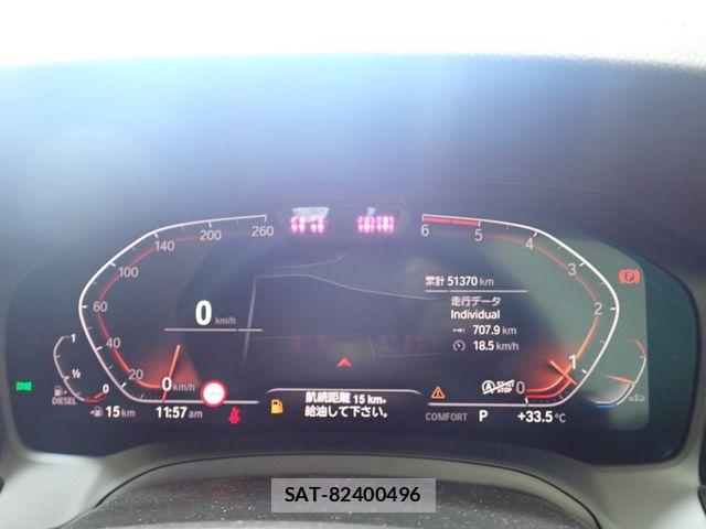 Bmw 3 SERIES 2021-09 8523714-12