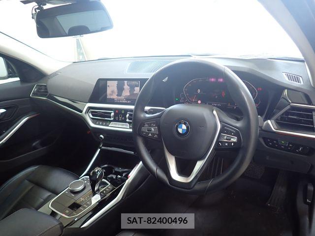 Bmw 3 SERIES 2021-09 8523714-1