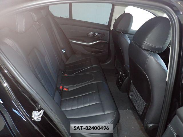 Bmw 3 SERIES 2021-09 8523714-24