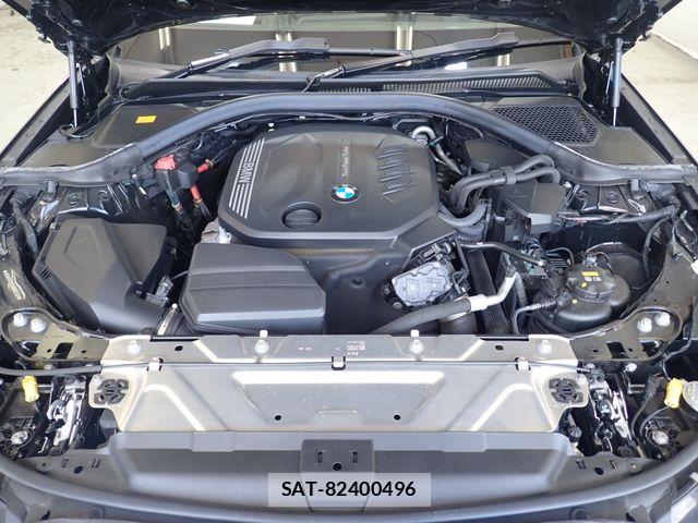 Bmw 3 SERIES 2021-09 8523714-27