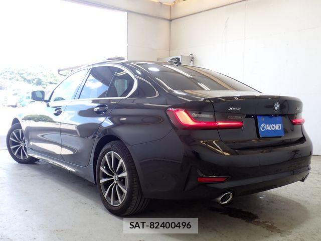 Bmw 3 SERIES 2021-09 8523714-2