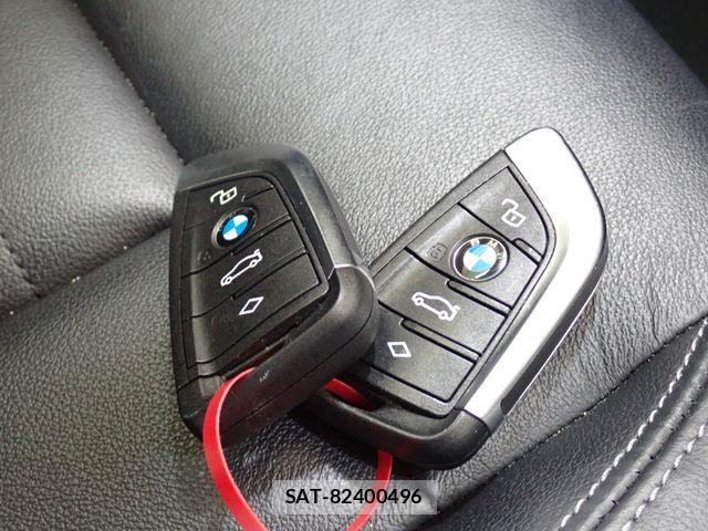 Bmw 3 SERIES 2021-09 8523714-29
