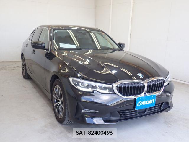 Bmw 3 SERIES 2021-09 8523714-3