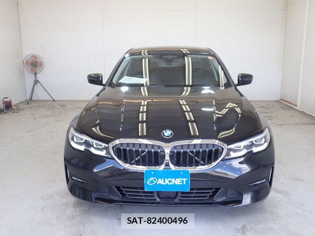 Bmw 3 SERIES 2021-09 8523714-4