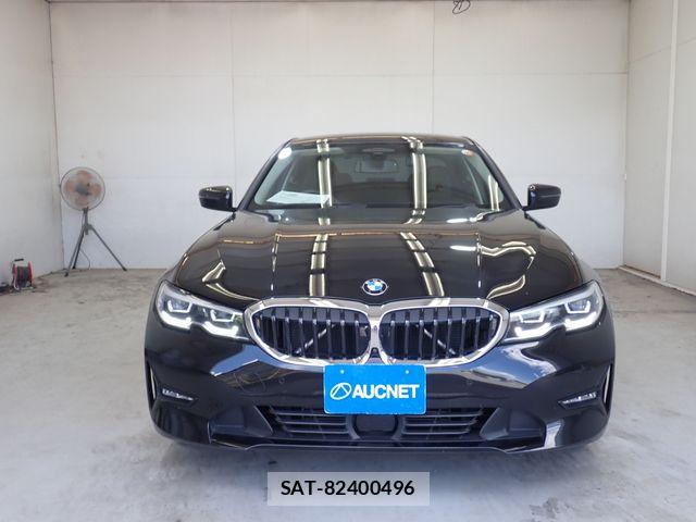 Bmw 3 SERIES 2021-09 8523714-5