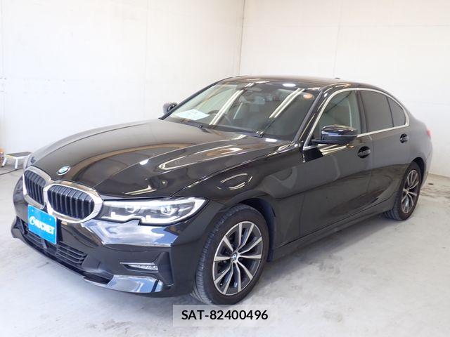Bmw 3 SERIES 2021-09 8523714-6