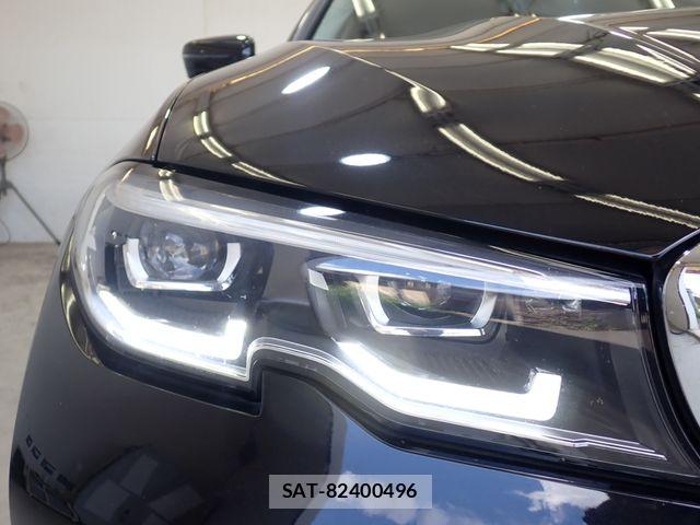 Bmw 3 SERIES 2021-09 8523714-8