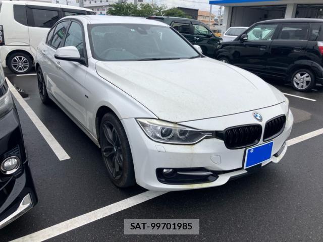 Bmw 3 SERIES 2013-11 8523734-0