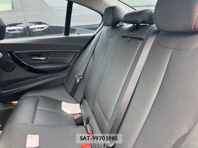 Bmw 3 SERIES 2013-11 8523734-9
