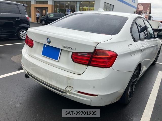 Bmw 3 SERIES 2013-11 8523734-11