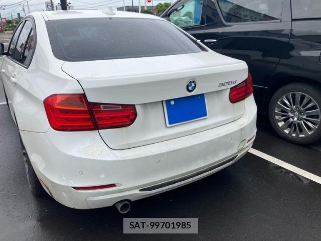 Bmw 3 SERIES 2013-11 8523734-12