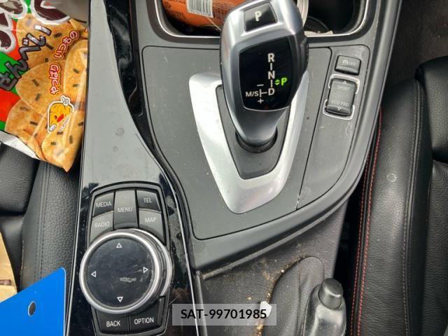 Bmw 3 SERIES 2013-11 8523734-18