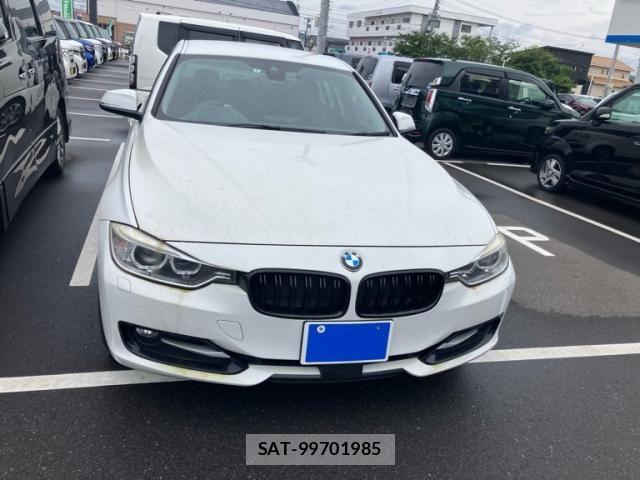Bmw 3 SERIES 2013-11 8523734-1