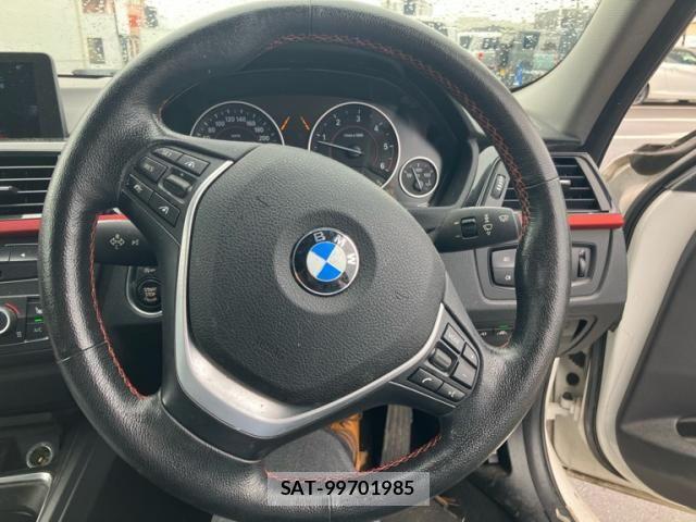 Bmw 3 SERIES 2013-11 8523734-19