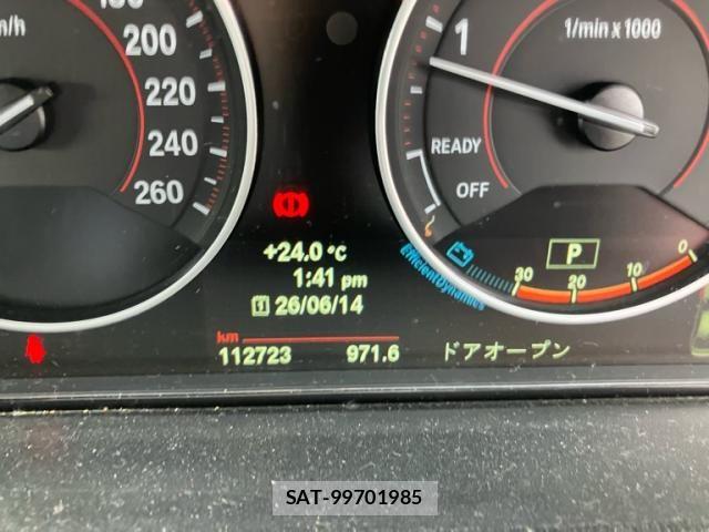 Bmw 3 SERIES 2013-11 8523734-20