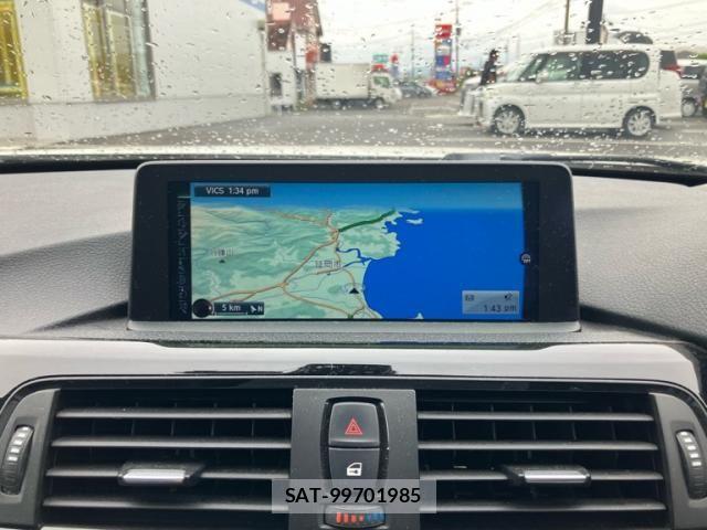 Bmw 3 SERIES 2013-11 8523734-25