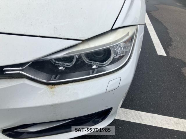 Bmw 3 SERIES 2013-11 8523734-4