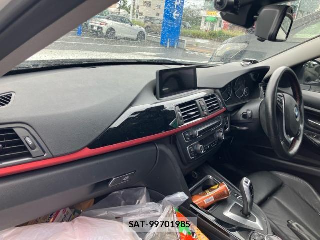 Bmw 3 SERIES 2013-11 8523734-7