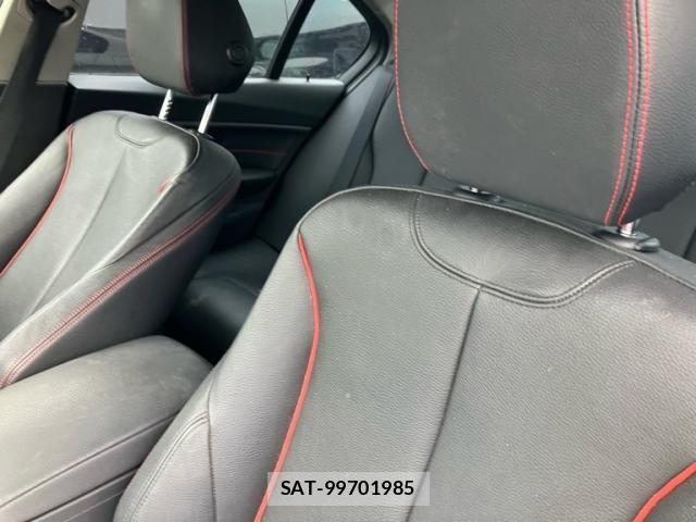Bmw 3 SERIES 2013-11 8523734-8