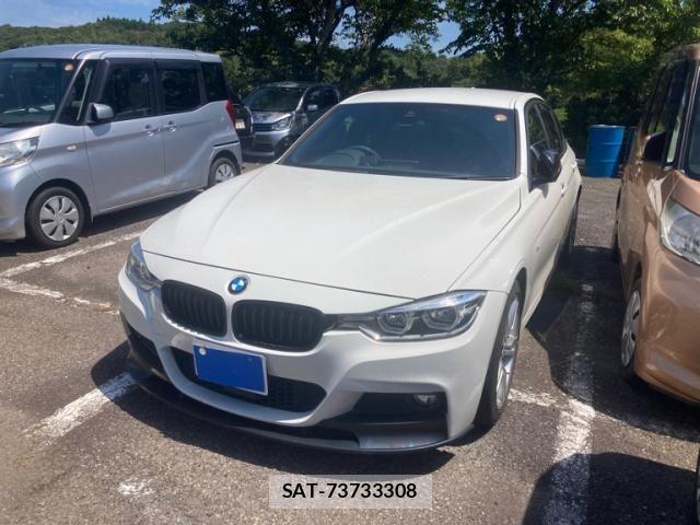 Bmw 3 SERIES 2016-07 8523726-0