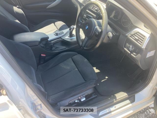 Bmw 3 SERIES 2016-07 8523726-9