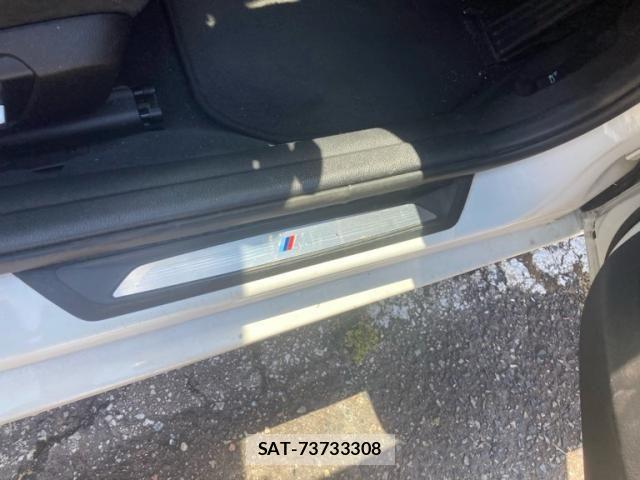 Bmw 3 SERIES 2016-07 8523726-10