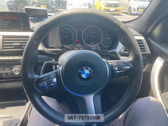 Bmw 3 SERIES 2016-07 8523726-15