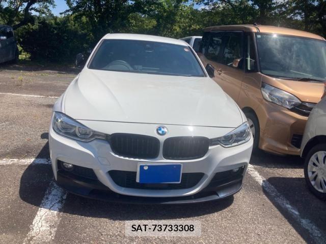 Bmw 3 SERIES 2016-07 8523726-1
