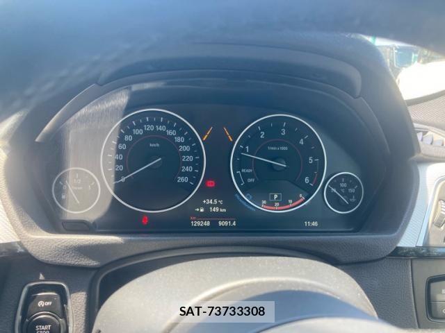 Bmw 3 SERIES 2016-07 8523726-19