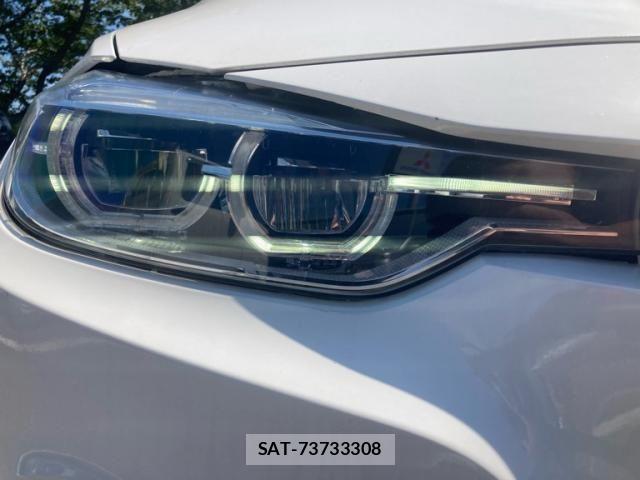Bmw 3 SERIES 2016-07 8523726-2
