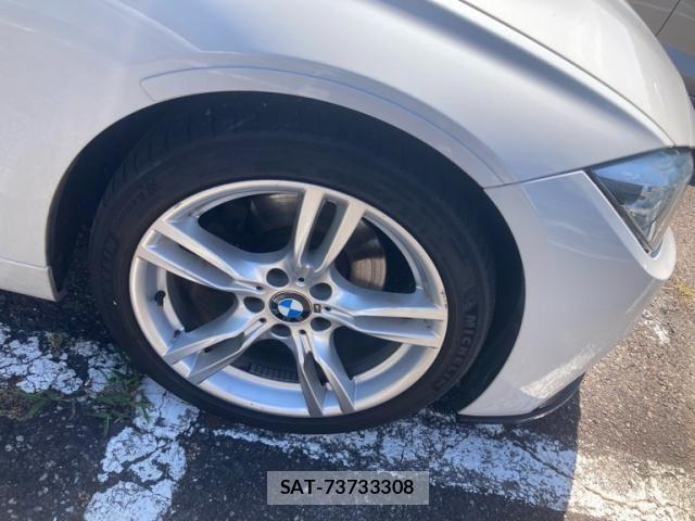 Bmw 3 SERIES 2016-07 8523726-4
