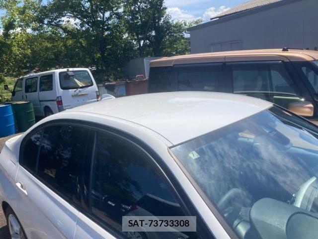 Bmw 3 SERIES 2016-07 8523726-5