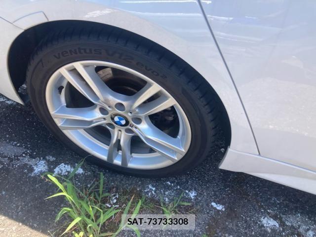 Bmw 3 SERIES 2016-07 8523726-6
