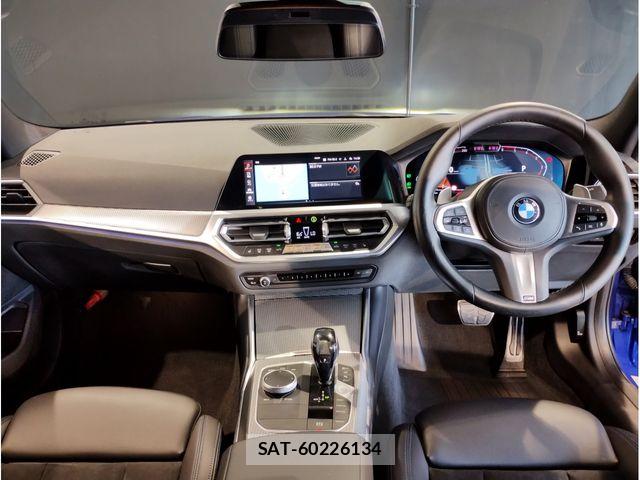 Bmw 3 SERIES 2021-07 8523724-1